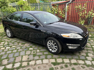 FORD MONDEO 2.0 TDCi Titanium