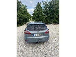 FORD MONDEO 2.0 TDCi Titanium (Automata)