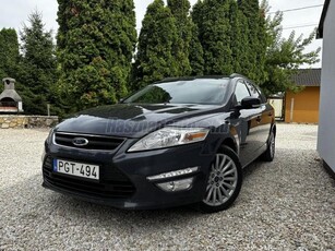 FORD MONDEO 2.0 TDCi Titanium Powershift