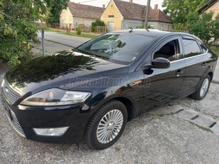 FORD MONDEO 2.0 TDCi Titanium-X