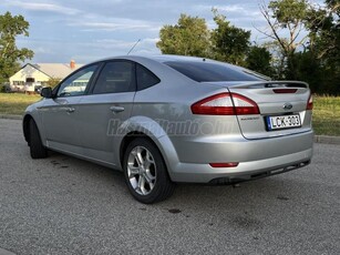 FORD MONDEO 2.0 TDCi Trend