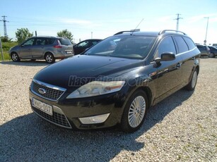 FORD MONDEO 2.0 TDCi Trend