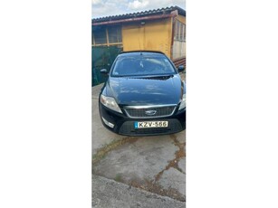 FORD MONDEO 2.0 TDCi Trend