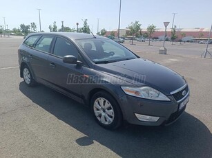 FORD MONDEO 2.0 TDCi Trend