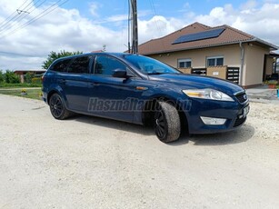 FORD MONDEO 2.0 TDCi Trend