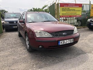 FORD MONDEO 2.0 TDCi Trend Kombi