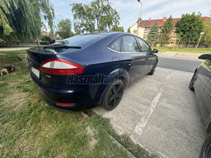 FORD MONDEO 2.0 Titanium (Automata)