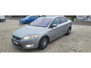 FORD MONDEO 2.2 TDCi Titanium-X HA NEM AKARSZ CSALÓDNI