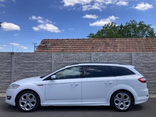 FORD MONDEO 2.5T Titanium ST line//Friss műszaki//Szép állapot