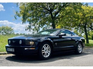 FORD MUSTANG 4.6 V8 GT Kézi váltóval!