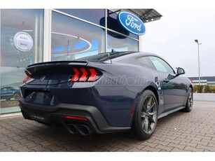 FORD MUSTANG DARK HORSE FASTBACK 5.0L 454 LE S6.2 A10 RWD BEÉRKEZÉS ALATT