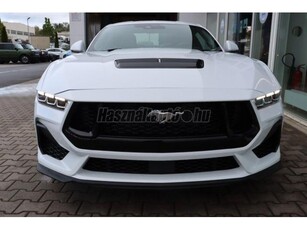 FORD MUSTANG Fastback GT 5.0 Ti-VCT 2024 M6 BEÉRKEZÉS ALATT TÖBB MODELL!