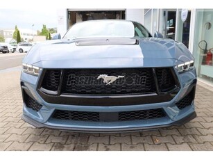 FORD MUSTANG Fastback GT 5.0 Ti-VCT (Automata)