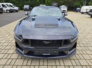 FORD MUSTANG Fastback GT 5.0 Ti-VCT Dark Horse!! Remek Ár!! TÖBB SZÍNBEN!! Békéscsabáról!!