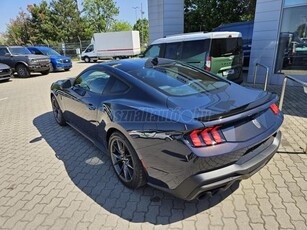 FORD MUSTANG Fastback GT 5.0 Ti-VCT ÚJ 2024 DARKHORSE Mustang elérhető rövid időn belül EU készletről