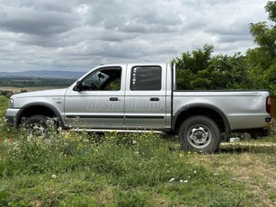 FORD RANGER 2.5 TD 4x4