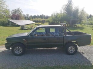 FORD RANGER 2.5 TD 4x4