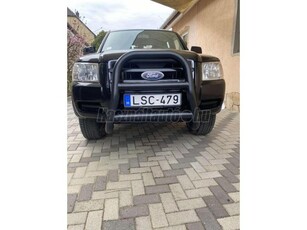 FORD RANGER 2.5 TD 4x4 King Cab