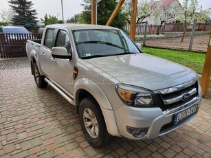 FORD RANGER 2.5 TDCi 4x4 XLT XLT