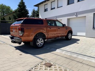 FORD RANGER 3.2 TDCi 4x4 Wild Trak