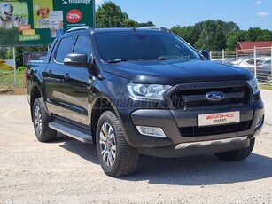 FORD RANGER 3.2 TDCi 4x4 Wild Trak (Automata)