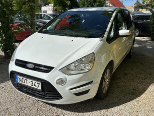 FORD S-MAX 1.6 TDCi Trend 7 személyes. Kitünő állapot!!!