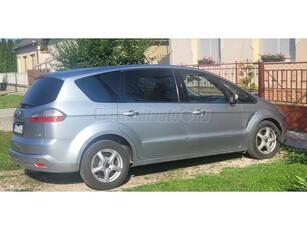 FORD S-MAX 2.0 TDCi Titanium DPF