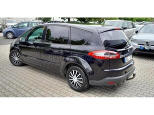 FORD S-MAX 2.0 TDCi Trend MANUÁLIS. 5 Személyes ! Magyarországi