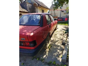 FORD SIERRA 2.0 CL