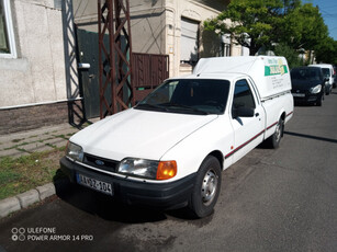 FORD SIERRA Pick up 1.8 TD