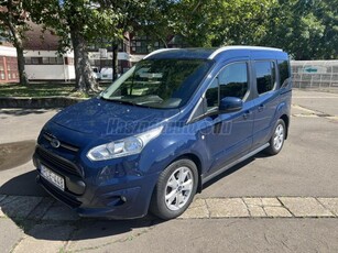 FORD TOURNEO Connect 205 1.0 EcoBoost SWB Titanium EURO6