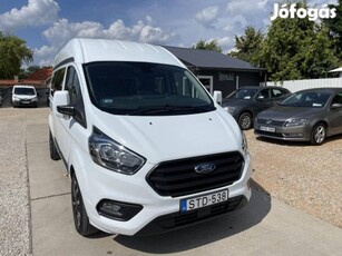 Ford Transit 2.0 TDCi 310 L2H2 Trend (9 személy...