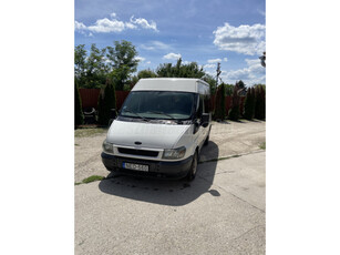 FORD TRANSIT 2.0 TDI 300 M TDE