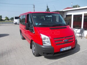 FORD TRANSIT 2.2 TDCi 280 S Ambiente