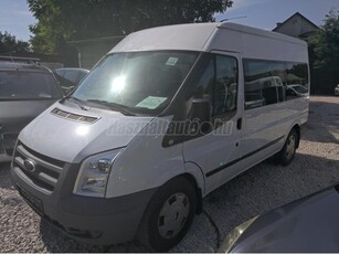 FORD TRANSIT 2.2 TDCi 280 S Tourneo Busz Limited 9-fős.l2-h2