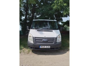 FORD TRANSIT 2.2 TDCi 300 L Ambiente