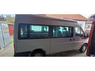 FORD TRANSIT 2.4 TDE 350 L TDE