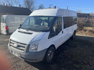 FORD TRANSIT Custom 2.2 TDCi 310 LWB Trend