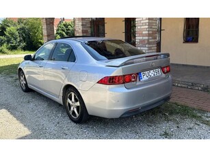 HONDA ACCORD 2.2 CTDi Executive Leather