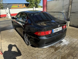 HONDA ACCORD 2.2 CTDi Sport My. 06