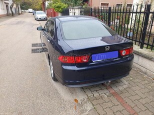 HONDA ACCORD 2.2 CTDi Sport My. 06