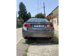 HONDA ACCORD 2.4 Executive Advanced Safety (Automata)