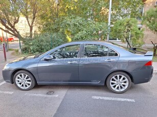 HONDA ACCORD 2.4 Executive (Automata)