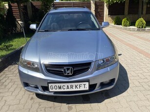 HONDA ACCORD Tourer 2.0 Comfort Executive