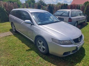 HONDA ACCORD Tourer 2.2 CTDi Sport