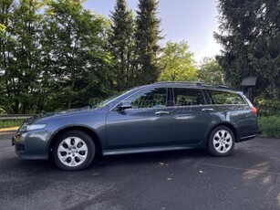 HONDA ACCORD Tourer 2.2 CTDi Sport My. 06