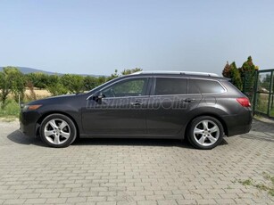 HONDA ACCORD Tourer 2.2 i-DTEC Elegance (Automata)