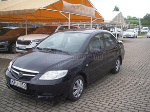 HONDA CITY 1.4 LS KLÍMÁS!