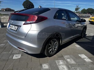 HONDA CIVIC 1.4 Comfort