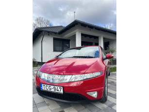 HONDA CIVIC 1.4 Comfort VSA